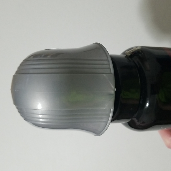 Star Wars The Force Awakens Captain Phasma By Zak! Aluminum Water Bottle - Picture 8 of 16